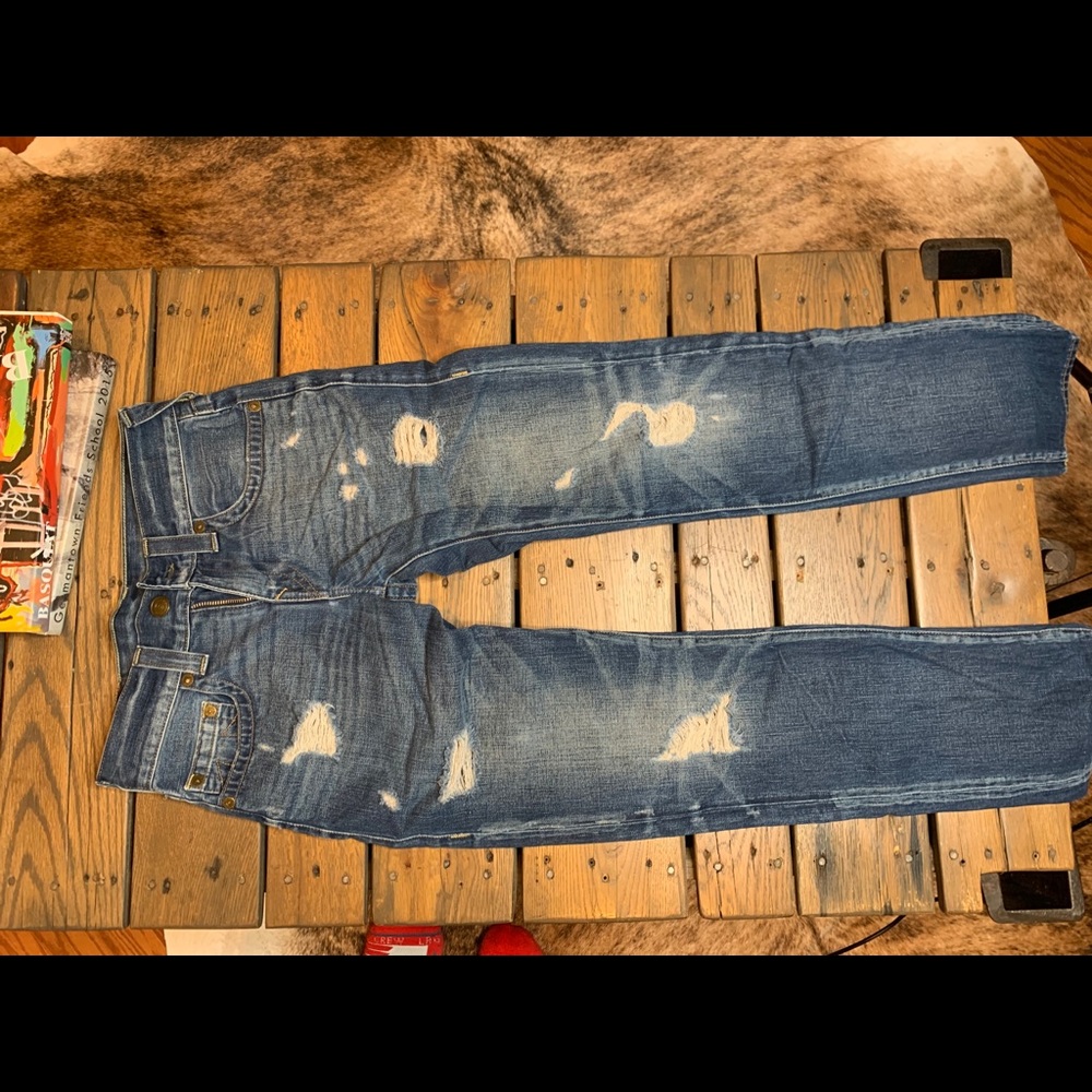 True religion jeans